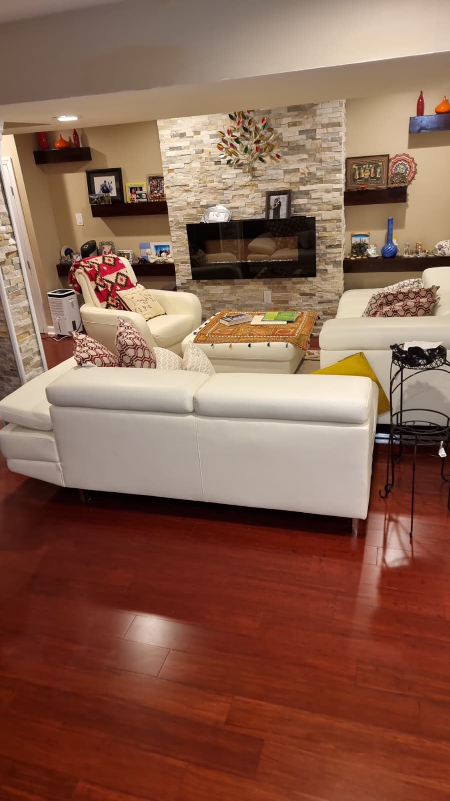 Remodeling